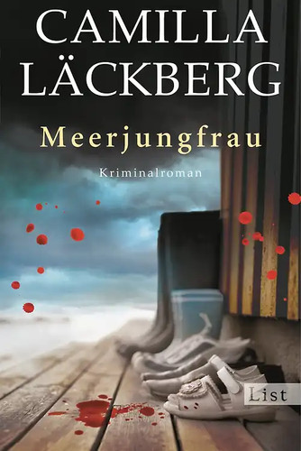 Meerjungfrau ein - meerjungfrau, (ein