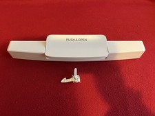 Türgriff - Deckelöffner für