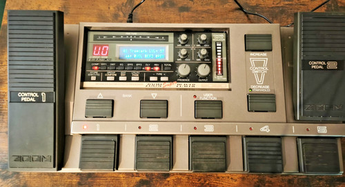Zoom superplayer 8080 - zoom,