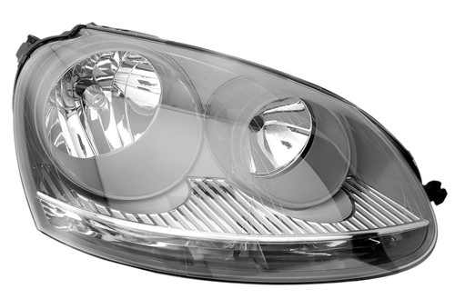 Scheinwerfer rechts für - , vw