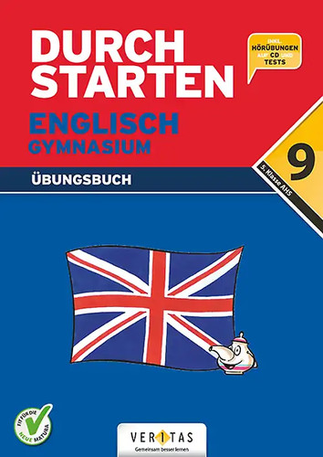Durchstarten englisch - durchstarten, 9