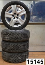 Opel Astra J Winterräder