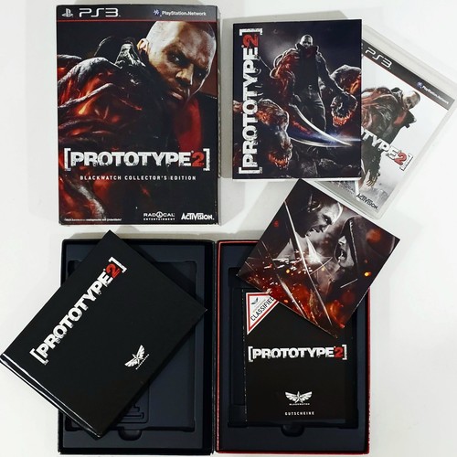 Prototype limited radnet - prototype,