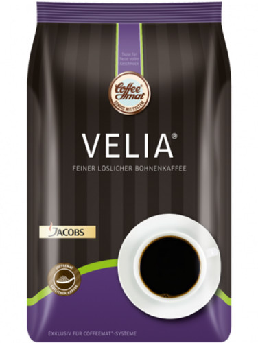 Coffeemat tassini velia - coffeemat,