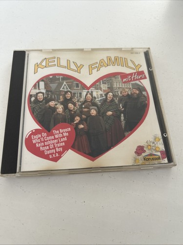 The kelly family - cd,