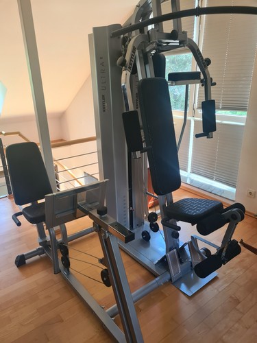 Kettler kraftstation ultra - kettler, e
