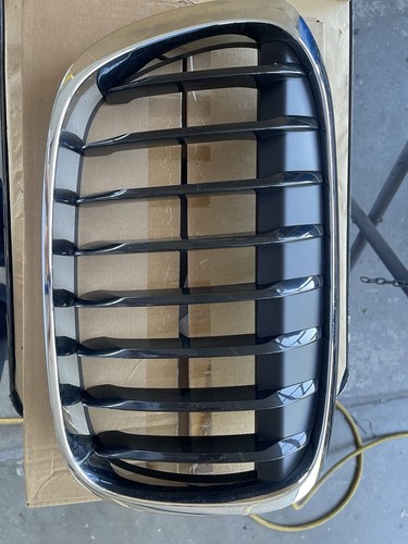 Original bmw kühlergrill - bmw,