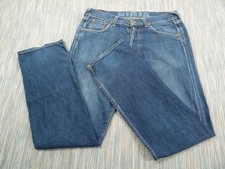 Evisu Jeans Herren W32 L34