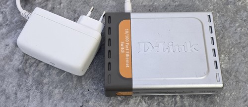 Link des 1005d fast - d-link, des-1005d