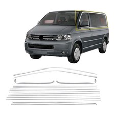 Fensterleisten für VW