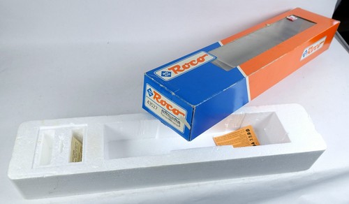 Roco 43932 leerkarton - 43932,