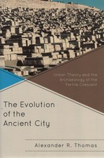 The Evolution of the Ancient