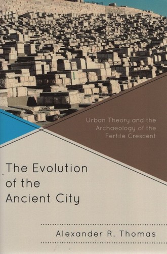 The evolution ancient - the,