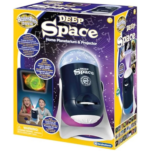 Brainstorm toys e2000 space - toys,