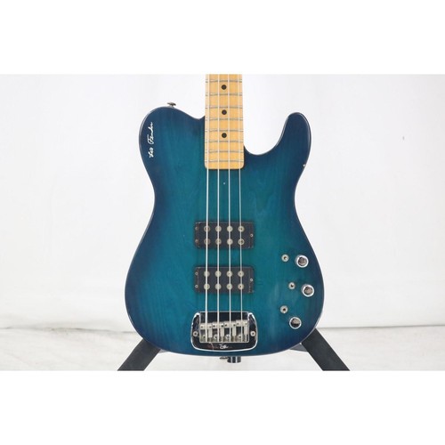 Original asat bass - asat,
