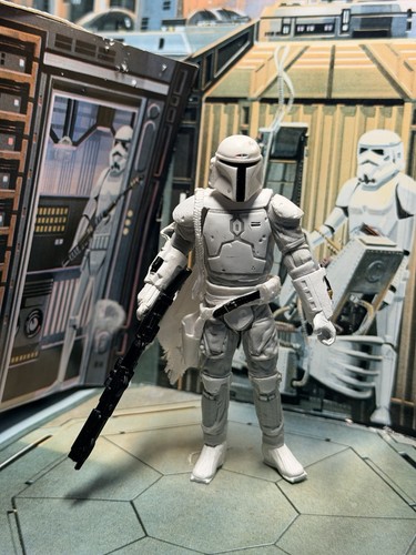 Star wars boba - star,