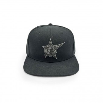 Starbulls flat cap - starbulls,
