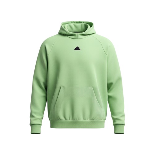 Adidas premium hoodie - z.n.e.,