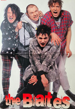 Bravo A3 Poster ca. 28 x 40 cm