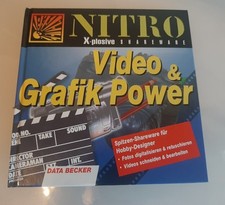 Data Becker - Nitro -