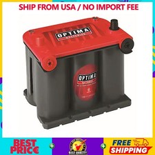 💥 SALE Optima RedTop