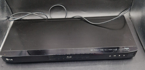 Bd550 blu ray player - bd550, blu-ray-player