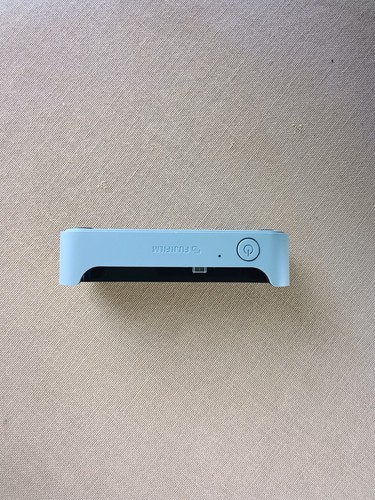 Fuji finepix dockingstation - finepix,