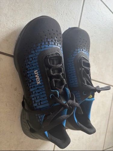 Uvex arbeitsschutzschuhe - uvex, s1