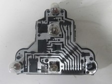 Lampenträger links  rechts VW