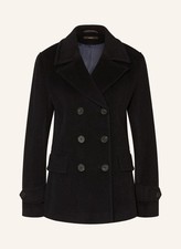 Windsor cabanjacke wolle - cabanjacke,,