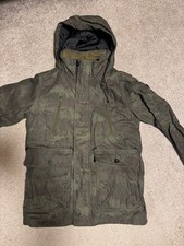 Burton Crawford Snowboard Ski