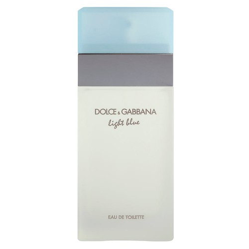 Dolce gabbana light blue - &,