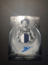 Joan Beringer🔥 "Midnight