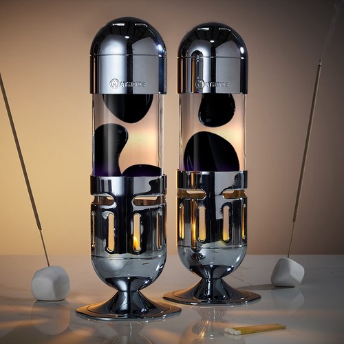 Mathmos pod kerze - mathmos,