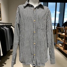 ZARA Karierter Kinder Jungen