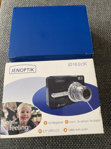 Jenoptik z3 dc - 10.0, 10mp