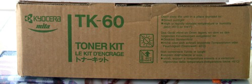 Kyocera mita tk60 für - für,