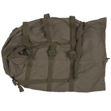 BW Packsack Carinthia Schlafsack Kompressionssack Oliv Allgemein II Bundeswehr