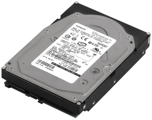 Festplatte dell 0wr767 - dell,