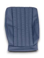 Rückenlehne Vordersitz Bezug