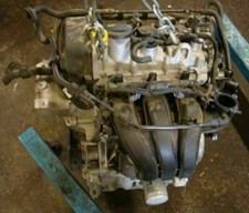 Motor Volkswagen 1.0 MPI CHYB