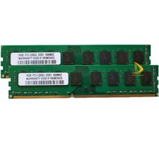 Nur für AMD 2x 16 GB 2Rx4