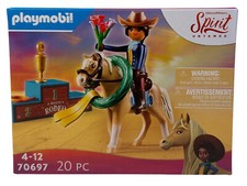 PLAYMOBIL® 70697 Rodeo Pru