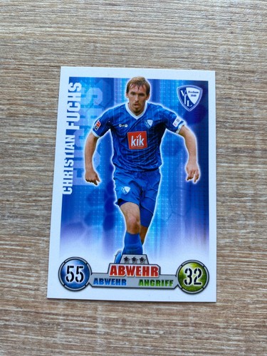 Match attax 39 - -,
