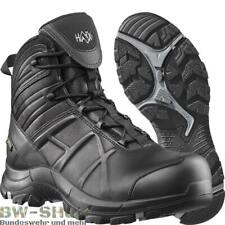 ORIGINAL BUNDESWEHR HAIX MARINE BORDSCHUHE LfzT BW ARBEITSSCHUHE ARMY STIEFEL
