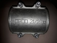 Reparaturschelle Dichtschelle