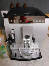Jura z7 Kaffevollautomat und Capp.