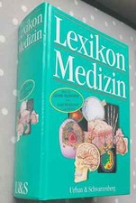 Lexikon Medizin - Sehr Guter