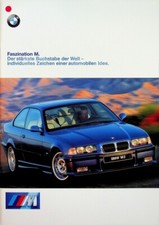 300570) BMW M3 E36 Coupe