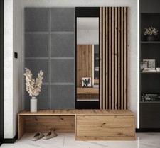 Garderoben-Set Premium